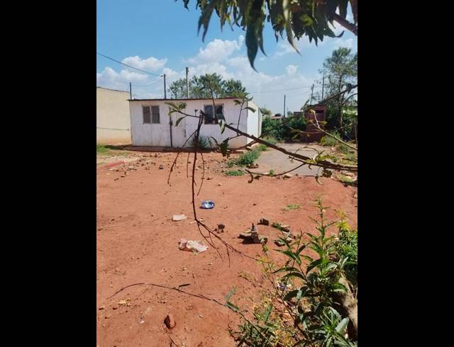LAND FOR SALE IN ZONKIZIZWE
